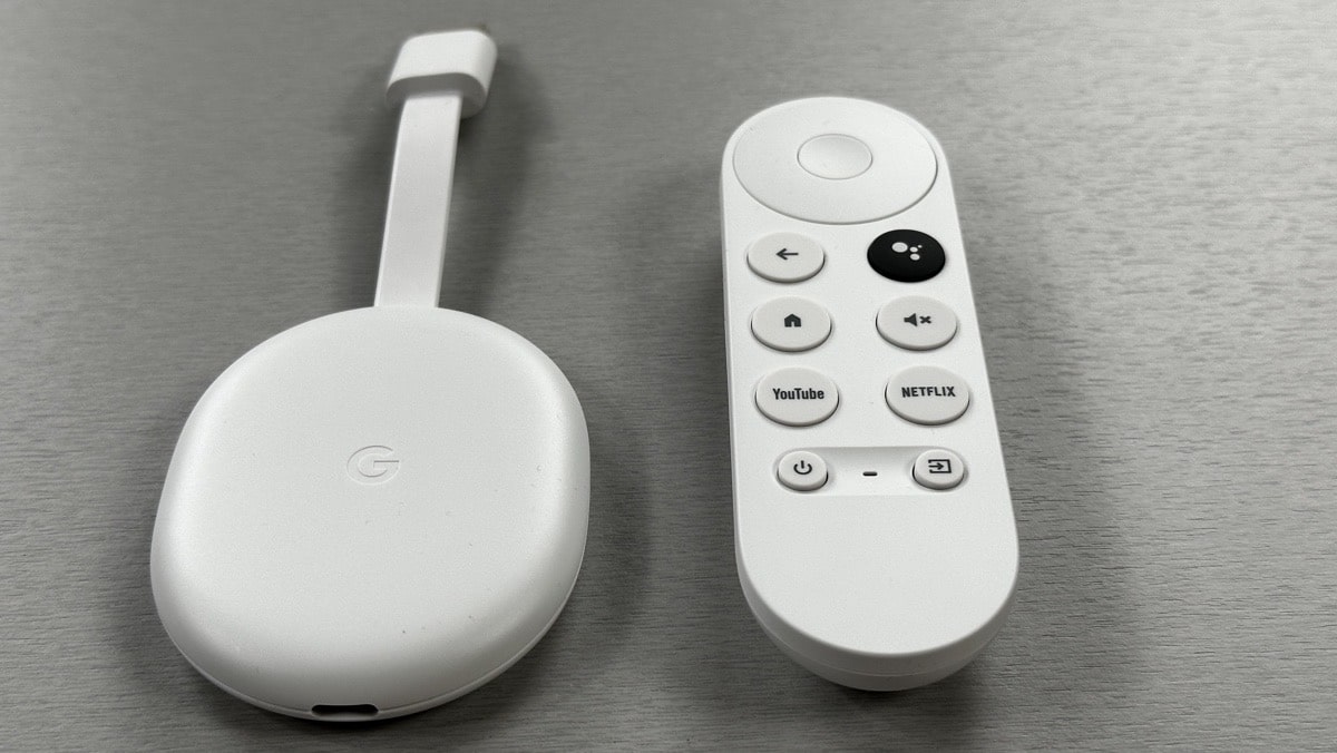 Recensione Chromecast con Google TV HD, cosa cambia?