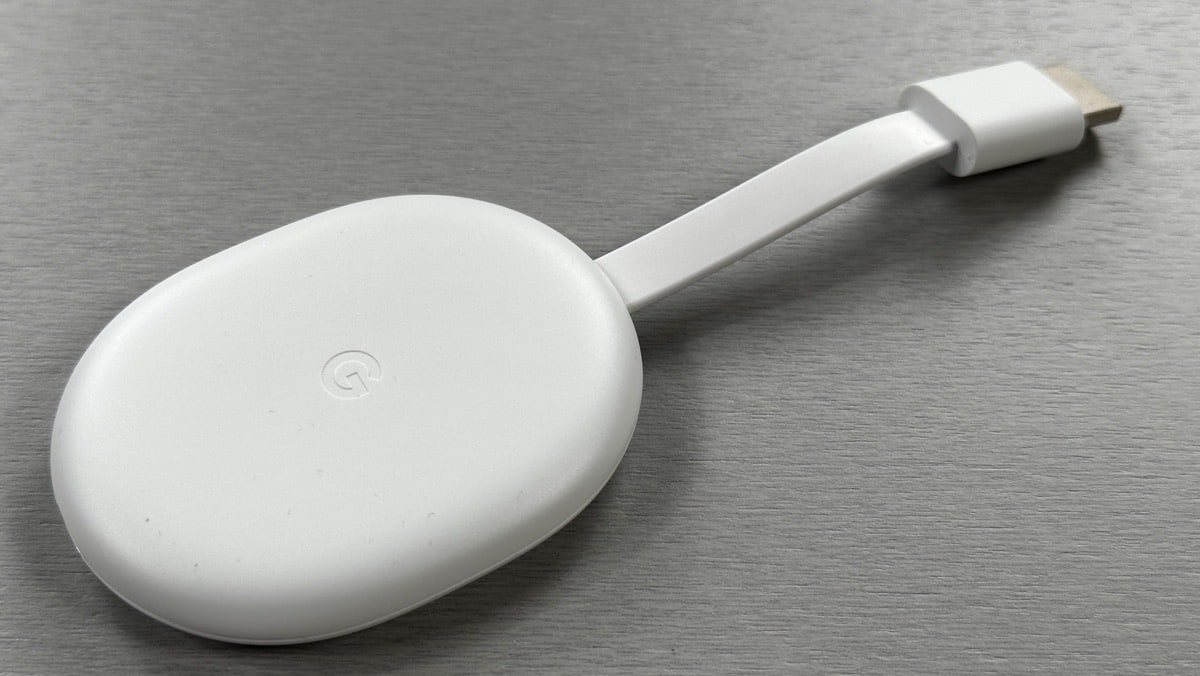 Recensione Chromecast con Google TV HD, cosa cambia?