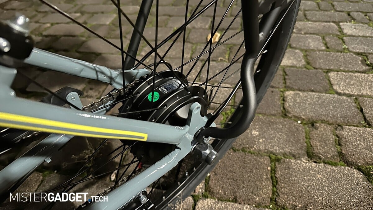 recensione nilox x7 f e-bike pedalata assistita motore