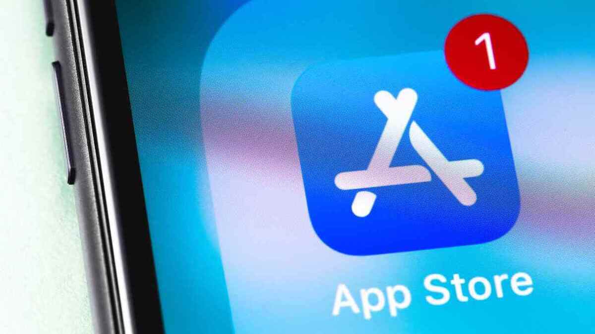App Store Award 2022 - iphone ipad
