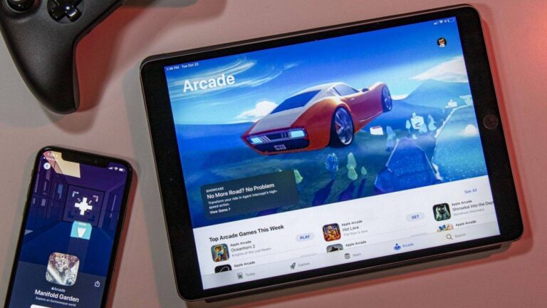 Arcade App Apple Arcade: i nuovi giochi in arrivo a novembre – MisterGadget.Tech