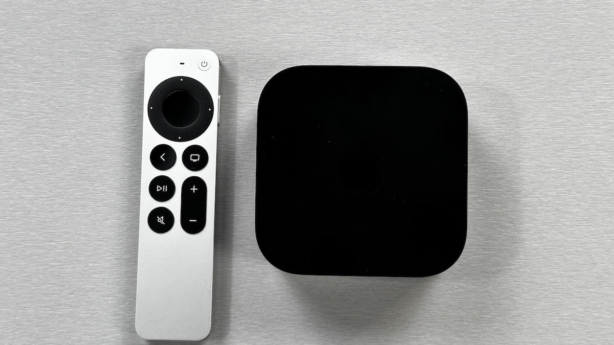 Recensione Apple TV 4K 2022