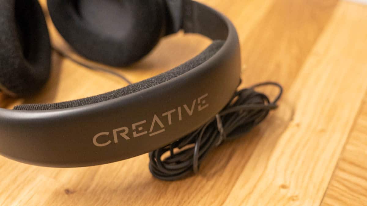 Cuffie da gaming - Creative Sound Blaster Blaze V2