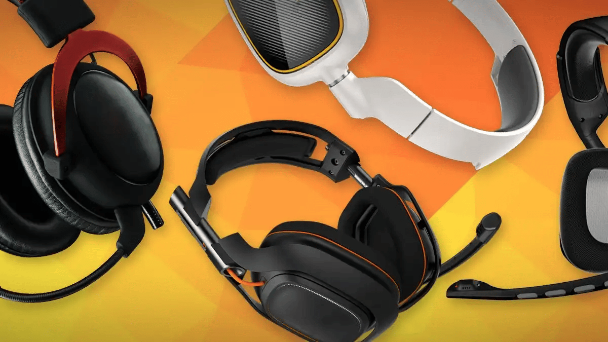 Cuffie da gaming - Offerte black Friday