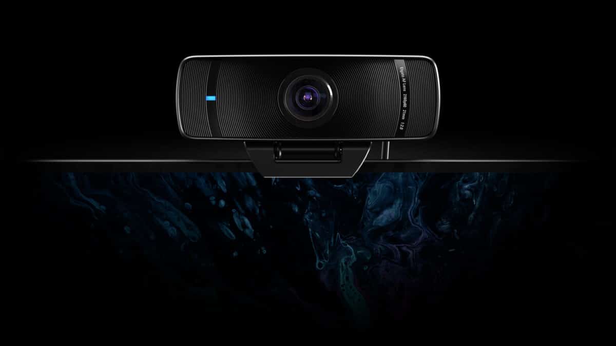 Elgato Facecam Pro - webcam 4K 60fps