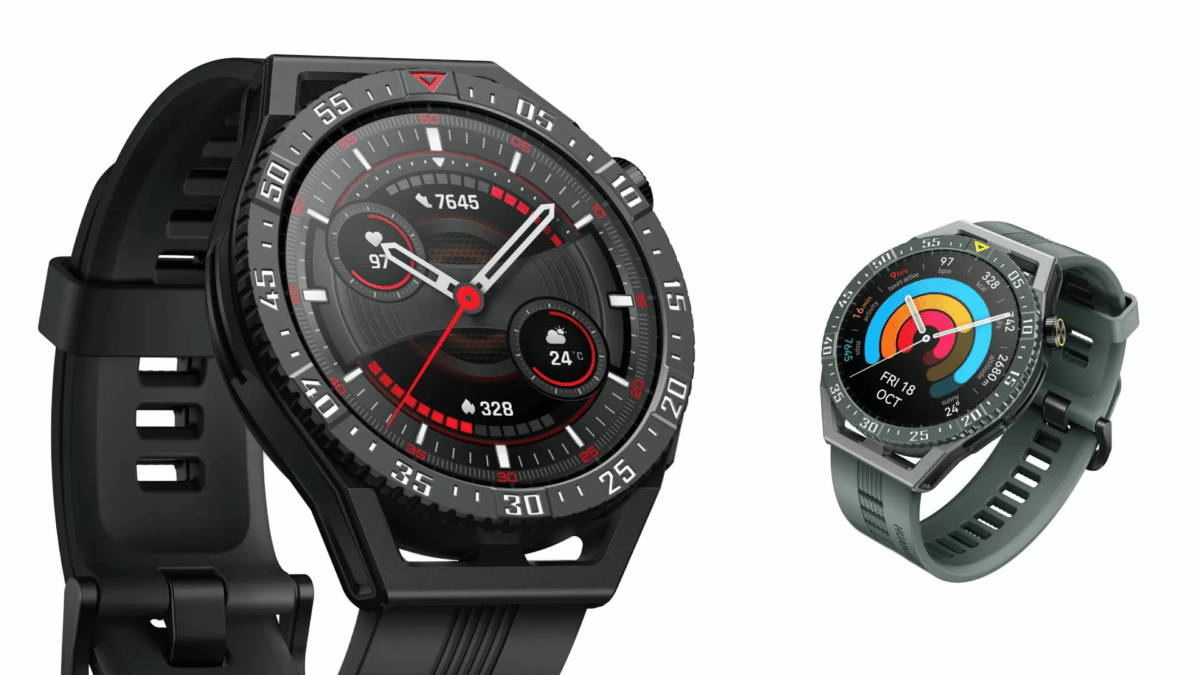 Huawei Watch GT 3 SE