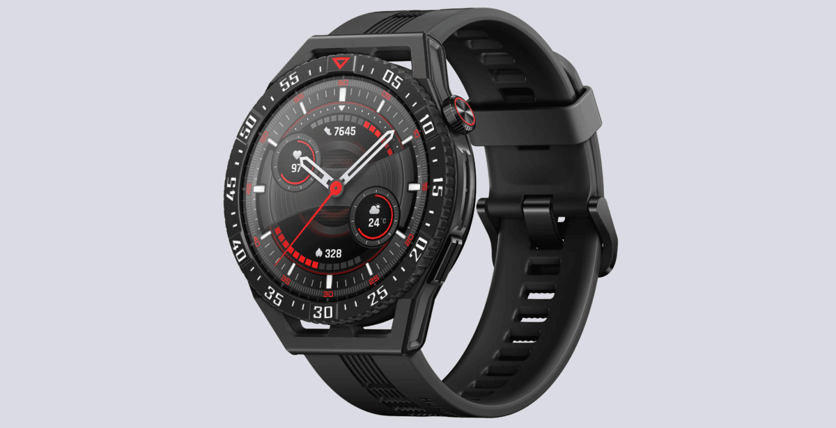 Huawei Watch GT 3 SE