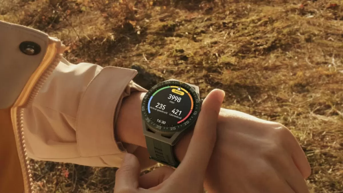 Huawei Watch GT 3 SE