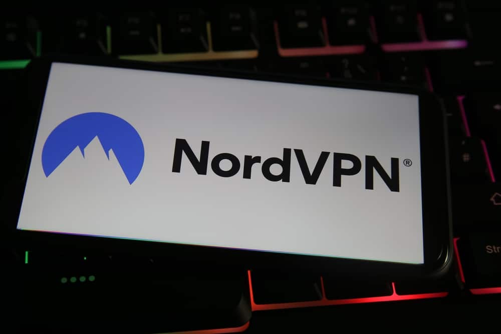 NordVPN