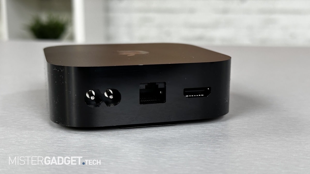 Recensione Apple TV 4K 2022