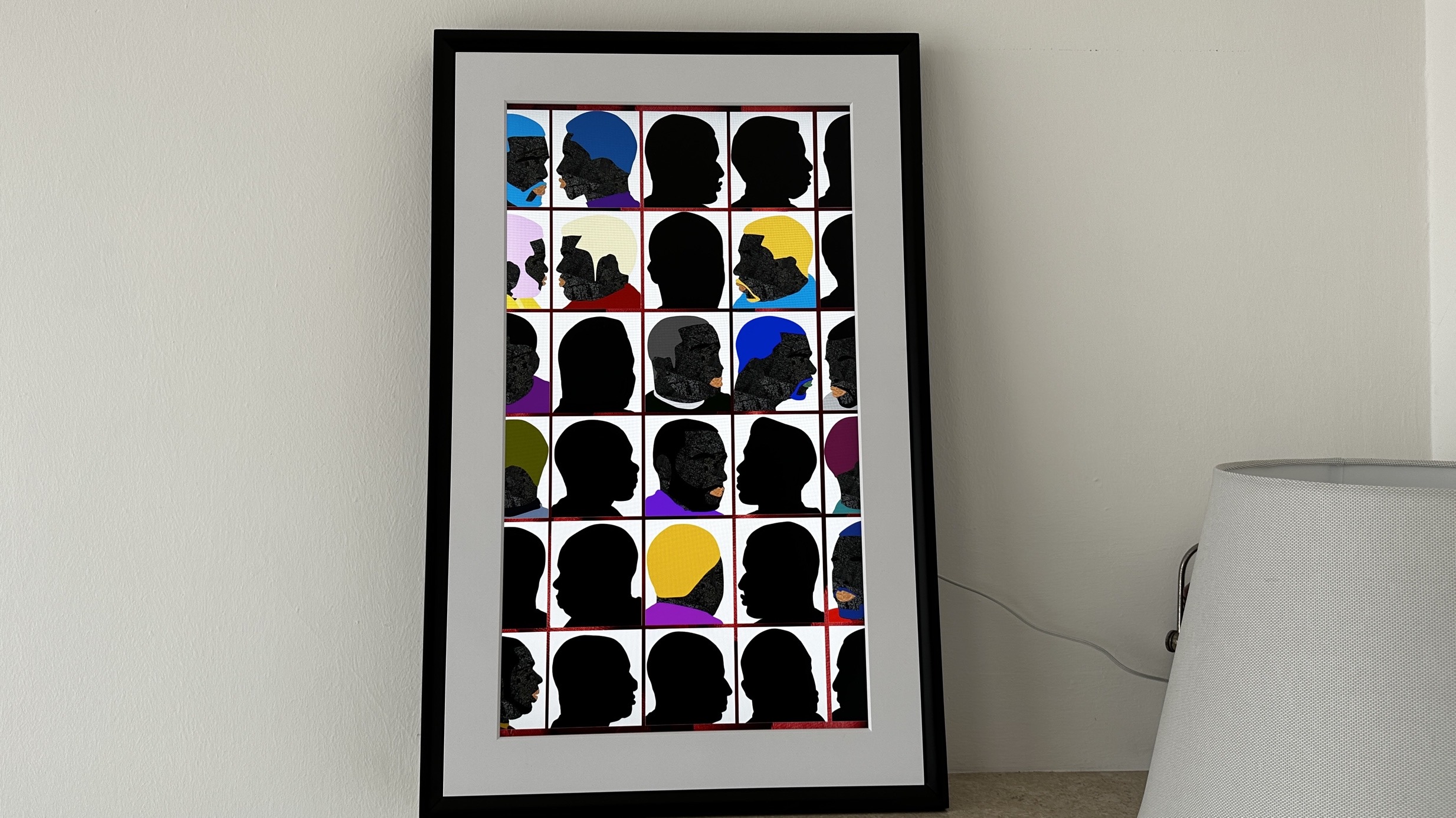 Recensione Meural Canvas II, il quadro digitale che porta l'arte in casa