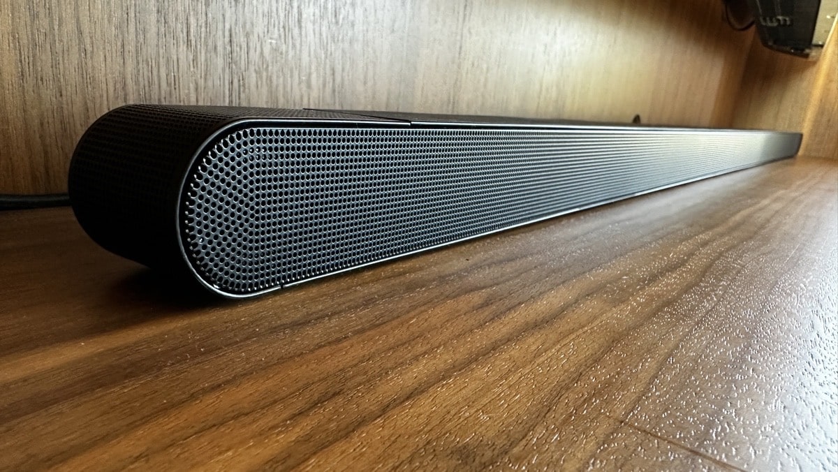 Samsung Soundbar S800B