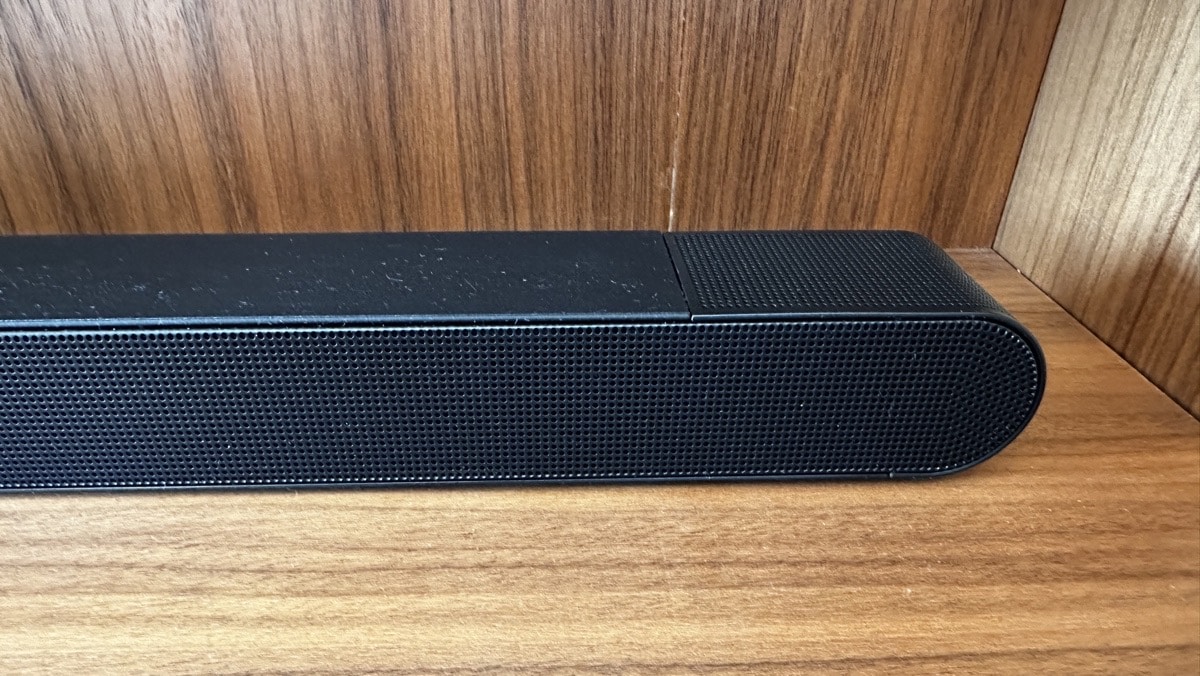 Samsung Soundbar S800B