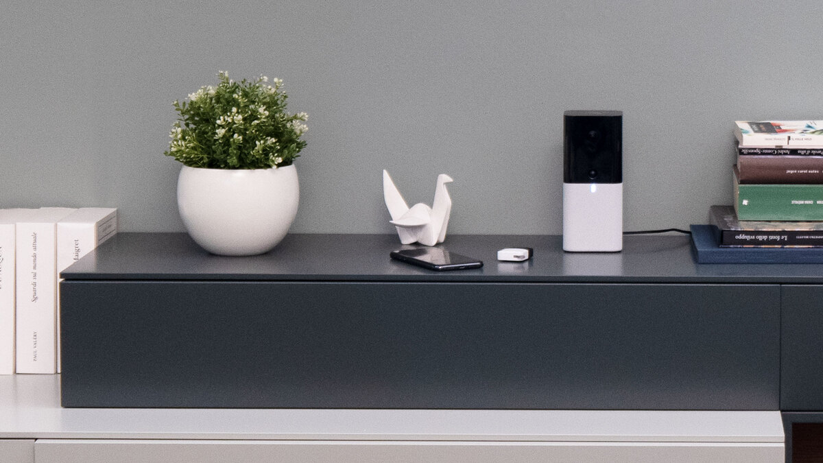 abode allarme smart home mistergadget.tech