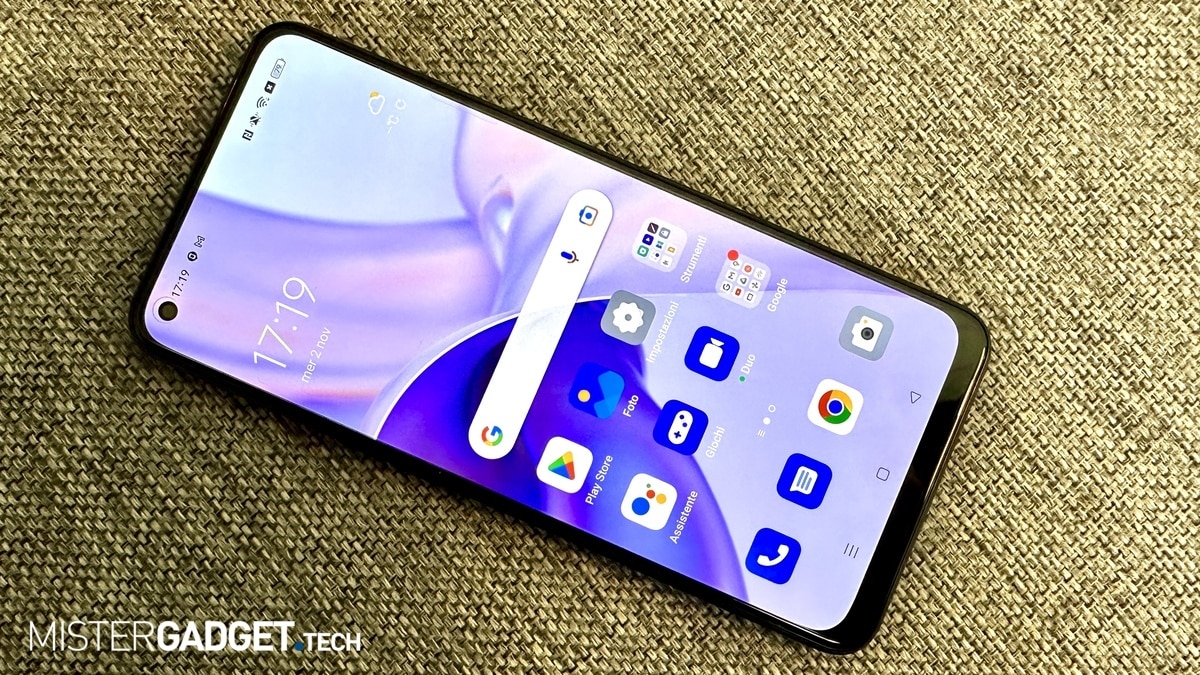 display oppo reno 8 mistergadget.tech