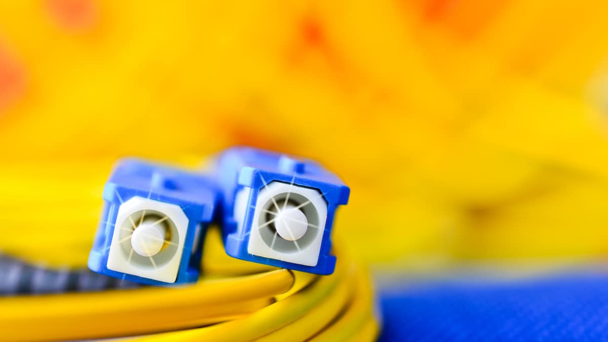 Fibra ottica Ftth