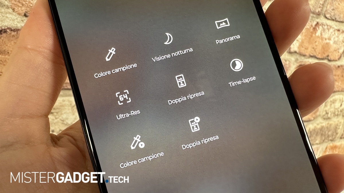funzioni foto e video motorola edge 30 neo mistergadget.tech