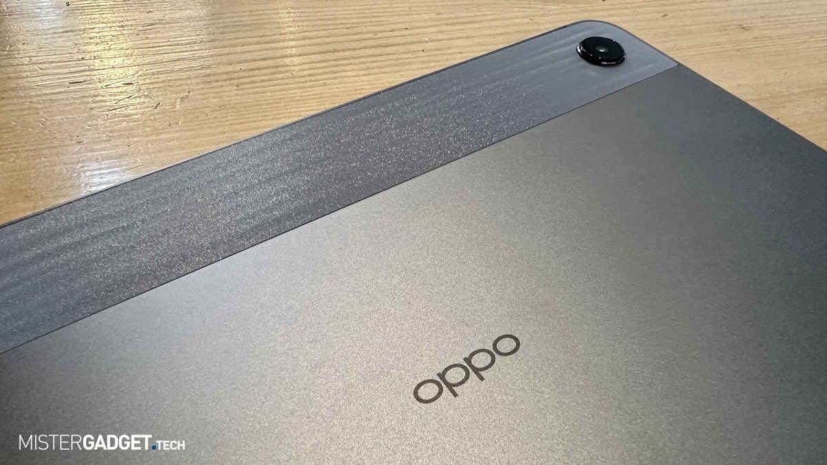 oppo glow pad air mistergadget.tech