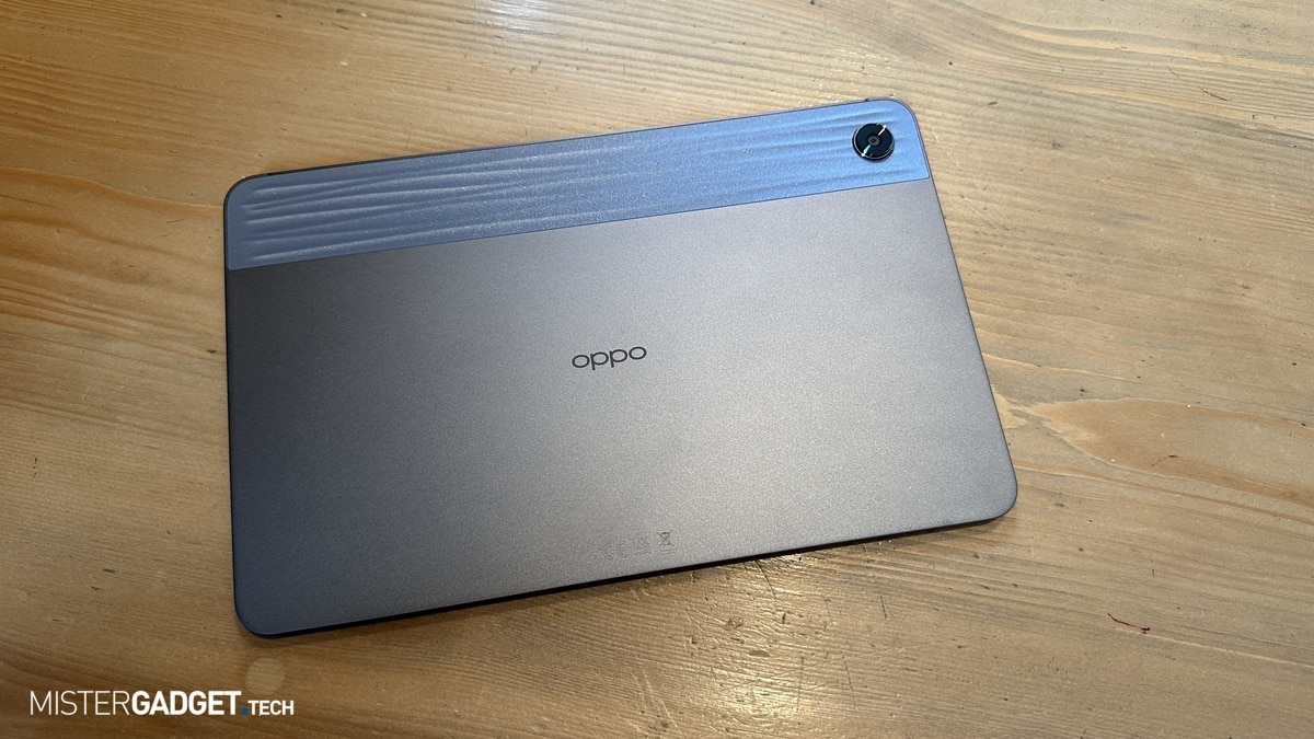 oppo pad air scocca mistergadget.tech