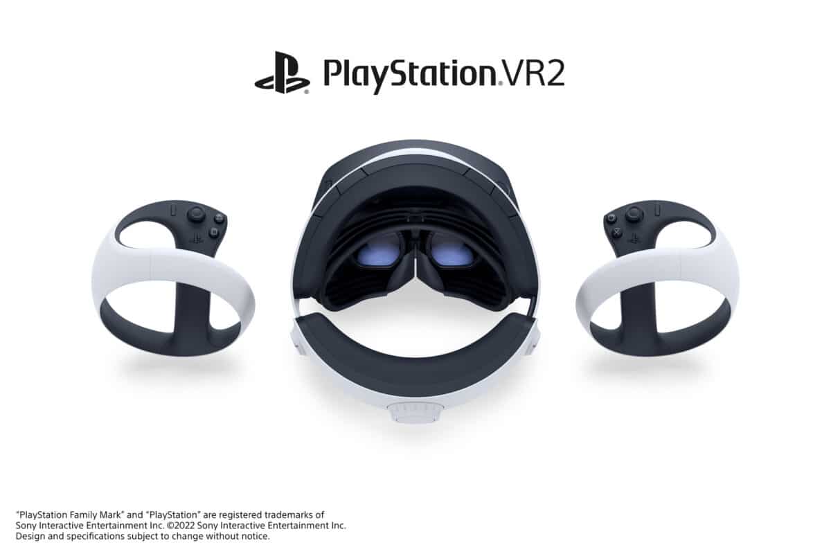 playstation vr 2 - MisterGadget