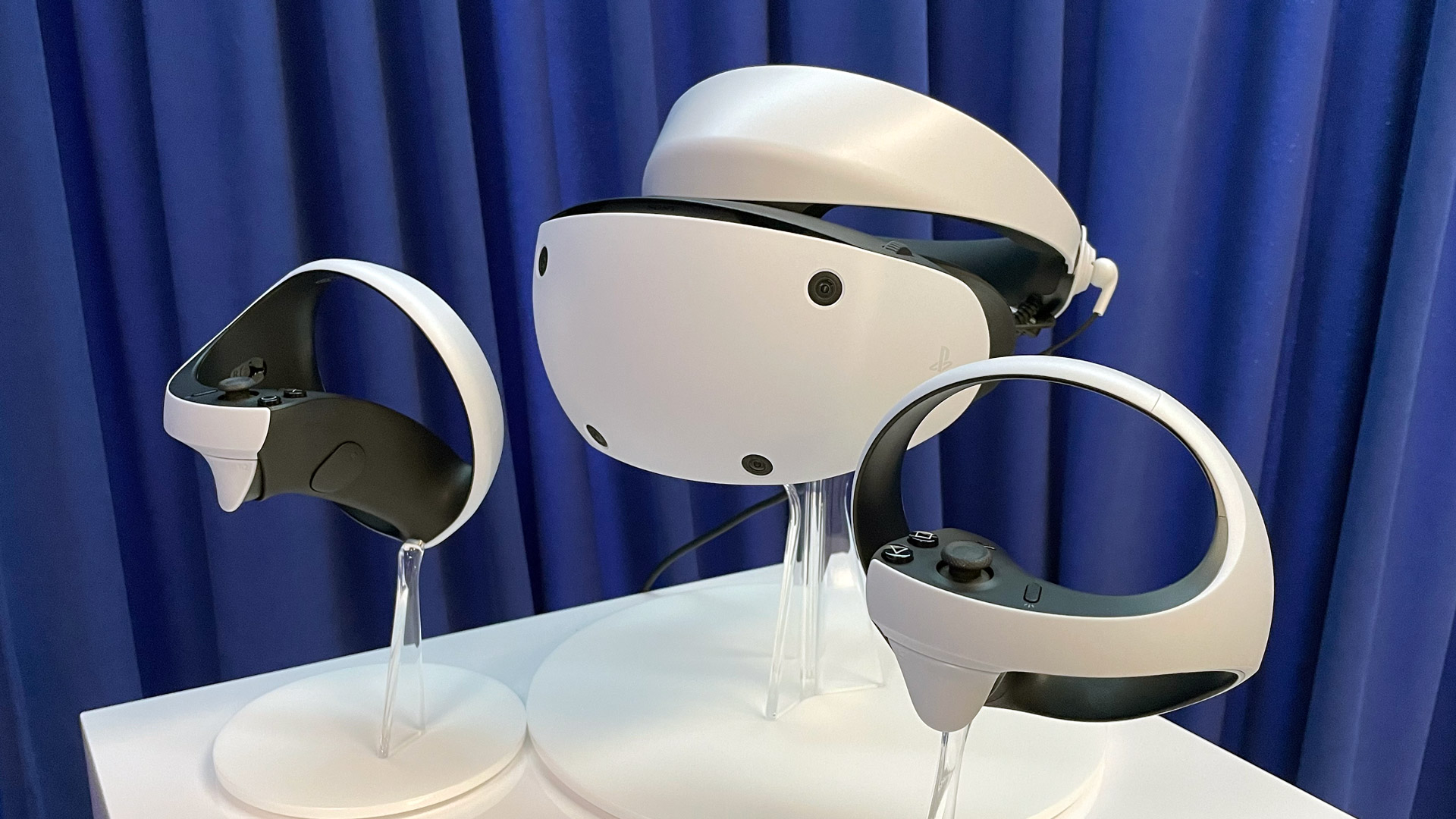 PlayStation VR2: data di uscita, prezzo, specifiche tecniche