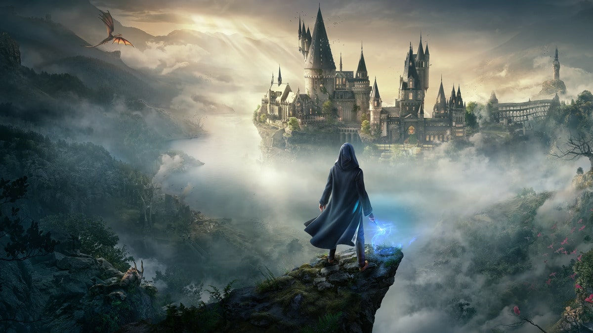 Hogwarts Legacy su PS4 e Xbox One: spot in stile Harry Potter per ampliare  l'esperienza di gioco 