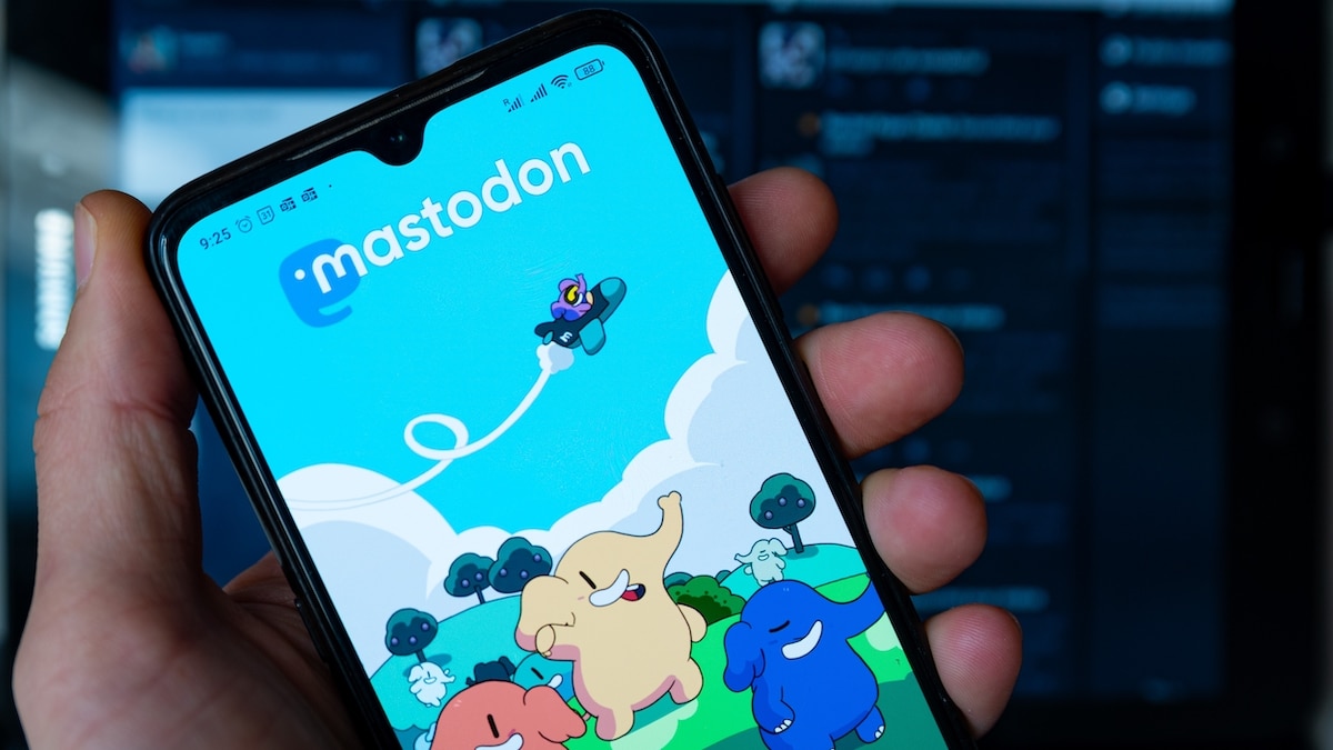 Come iscriversi a Mastodon, l'alternativa a Twitter