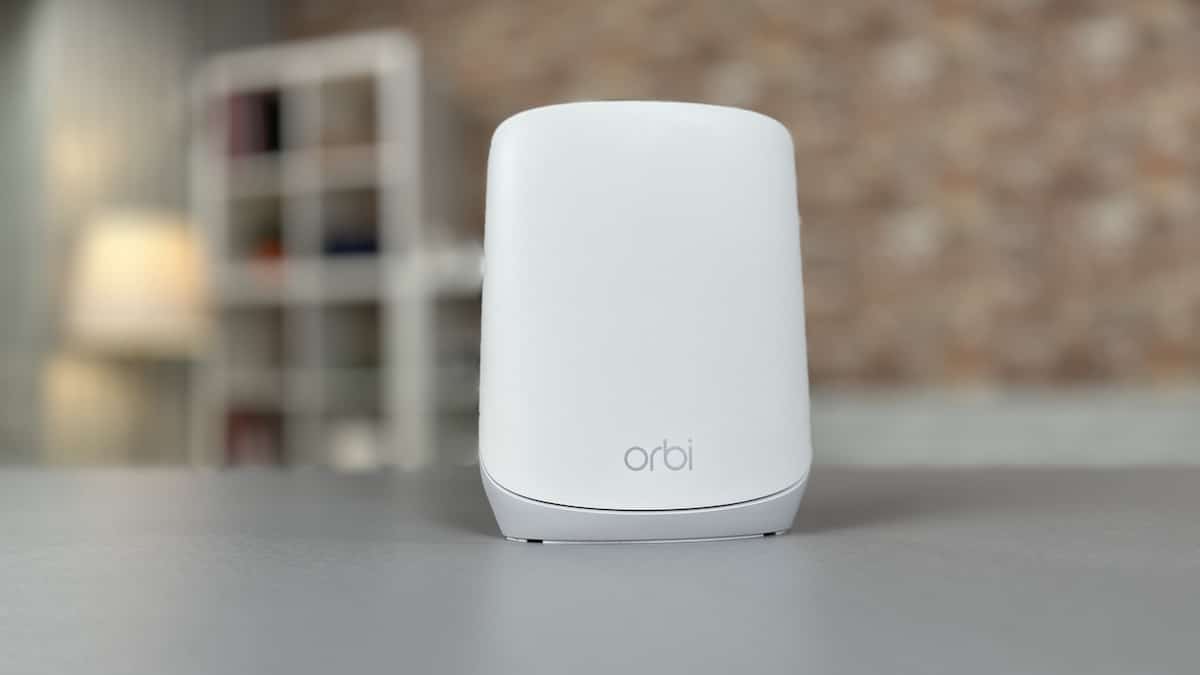 Recensione Orbi RBK763, router Wifi 6 con sistema mesh a tre bande