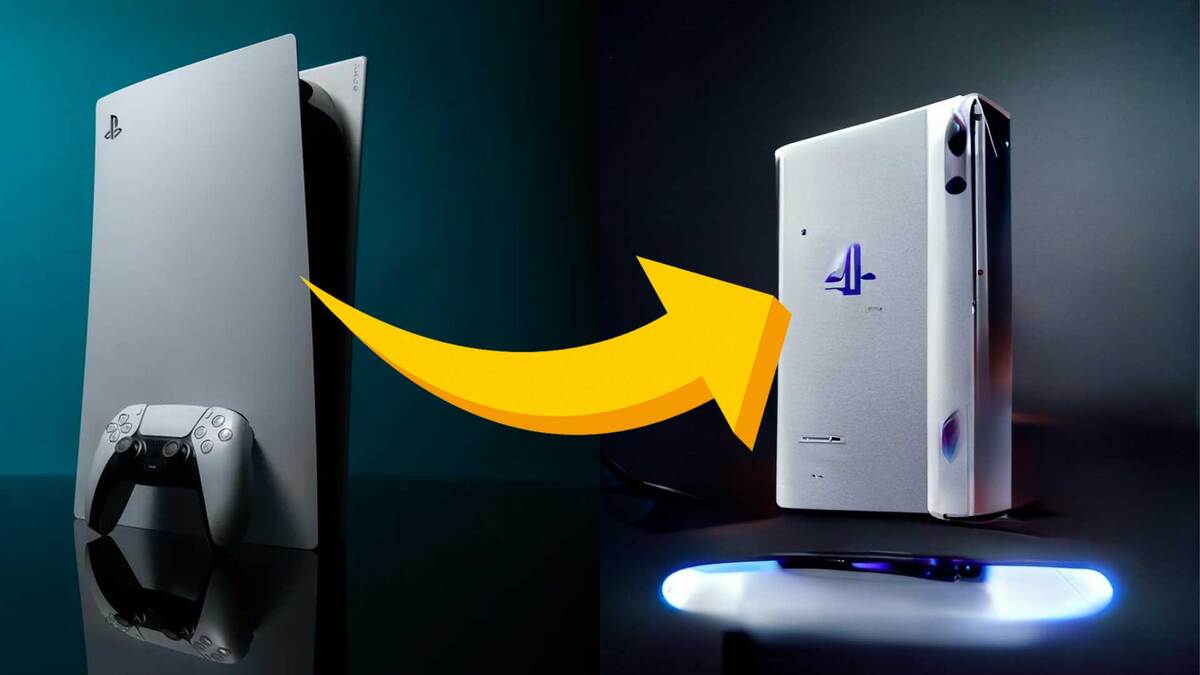 PlayStation 6