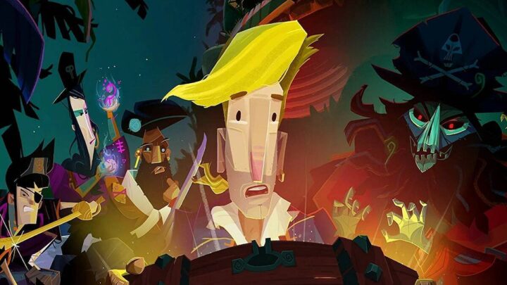 Recensione Return to Monkey Island: il ritorno di una serie leggendaria ...