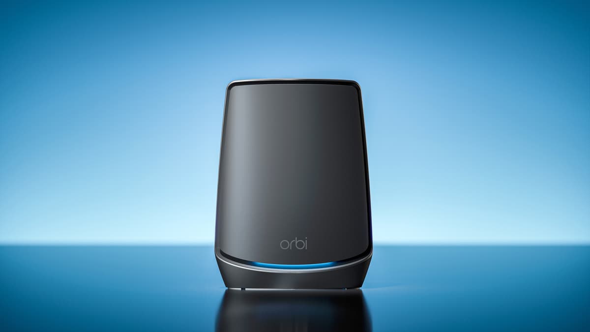 Serie Orbi 860 - Mesh Netgear