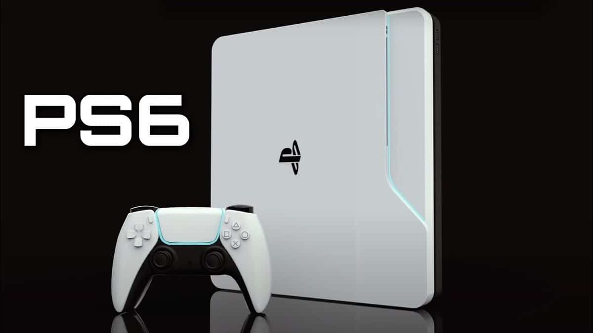 PlayStation 6