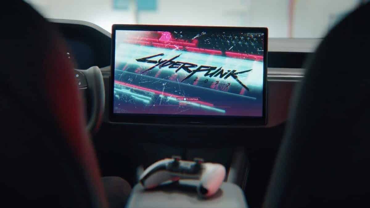 Tesla Videogiochi Steam