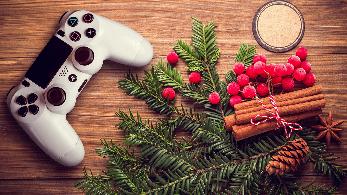 I migliori videogiochi di Natale da giocare durante le vacanze