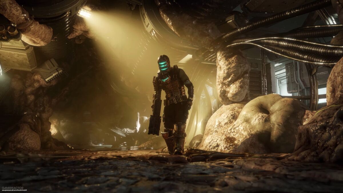 Dead Space Remake: data di uscita, piattaforme, differenze con l'originale