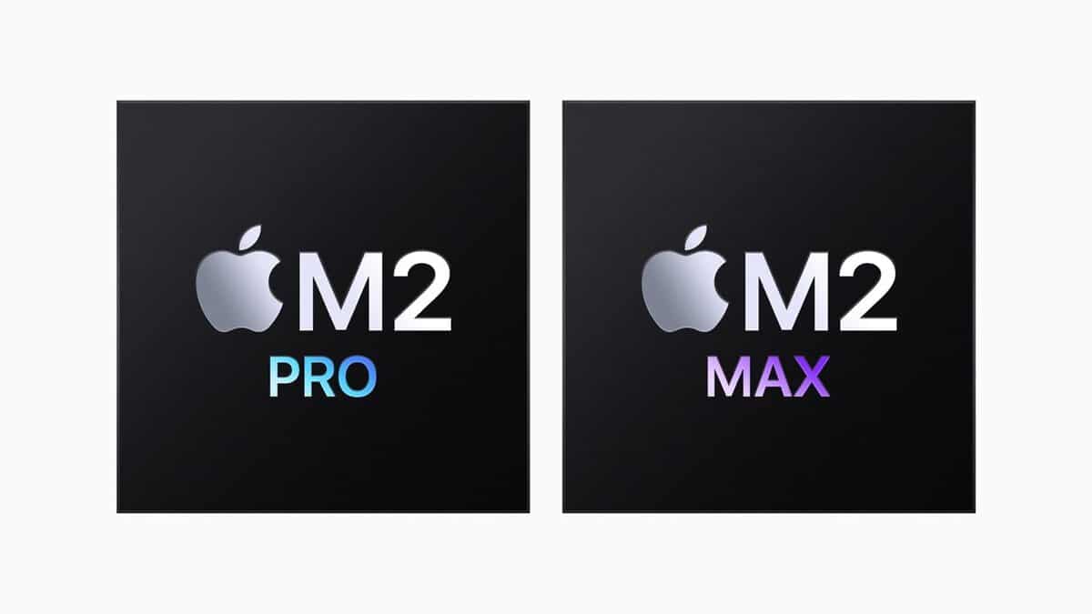 MacBook Pro m2 pro max