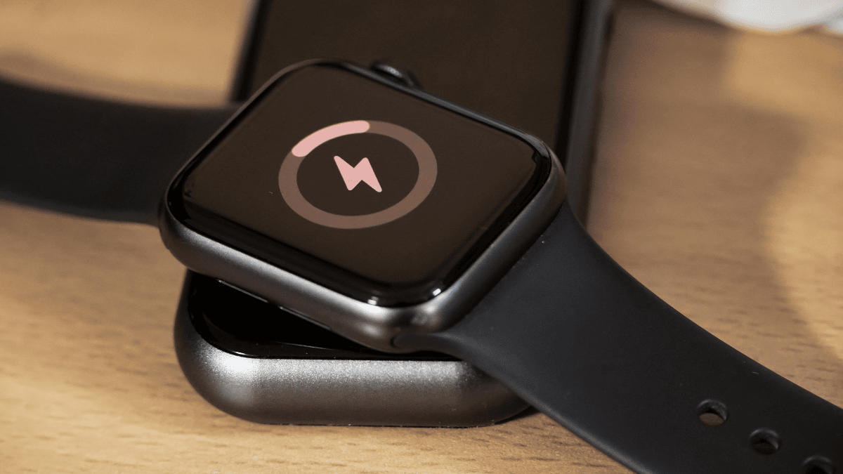 Migliorare batteria dopo aggiornamento Apple Watch