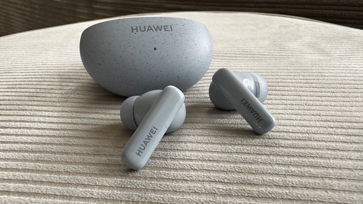 Recensione Huawei FreeBuds 5i