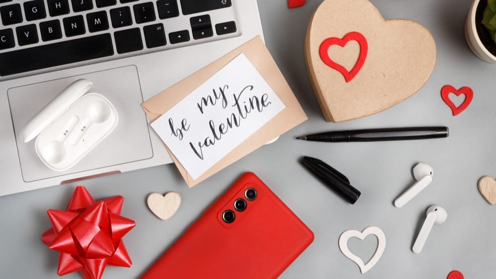 San Valentino: idee per regali tecnologici e gadget sotto i 100 euro - per lei