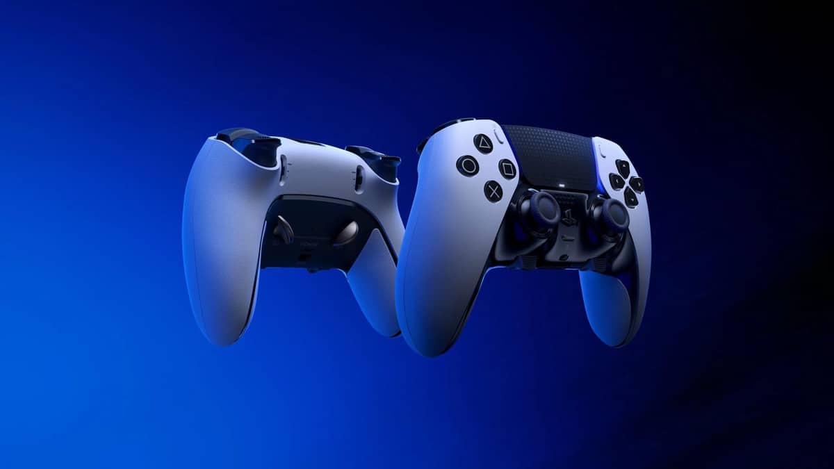 Come rimappare i pulsanti del controller DualSense Edge di PS5 