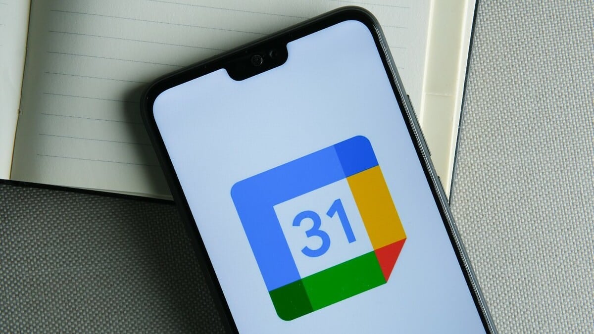 Google calendario - Calendar