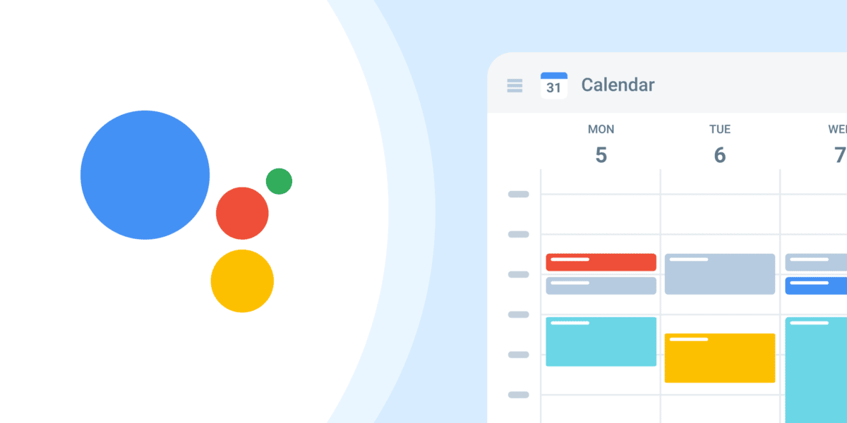 Google calendario - Calendar
