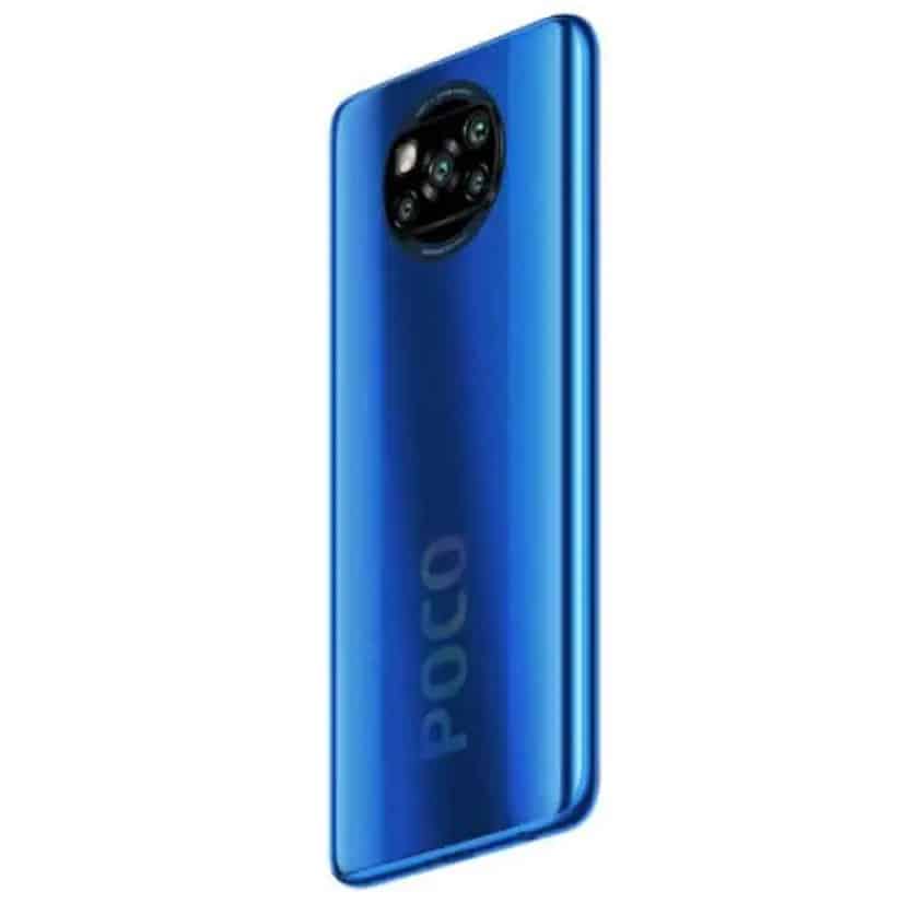 Poco X3 NFC porta tanta sostanza a prezzo notevole!