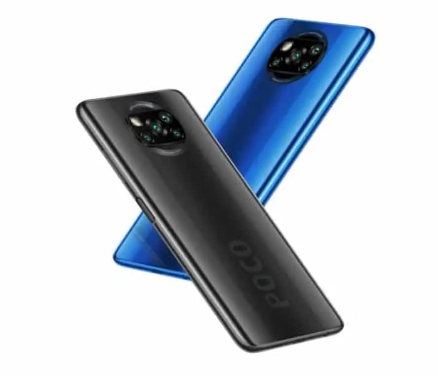 Poco X3 NFC porta tanta sostanza a prezzo notevole!