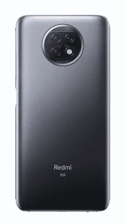 Redmi Note 9T dual 5G e Redmi 9T lanciati oggi!