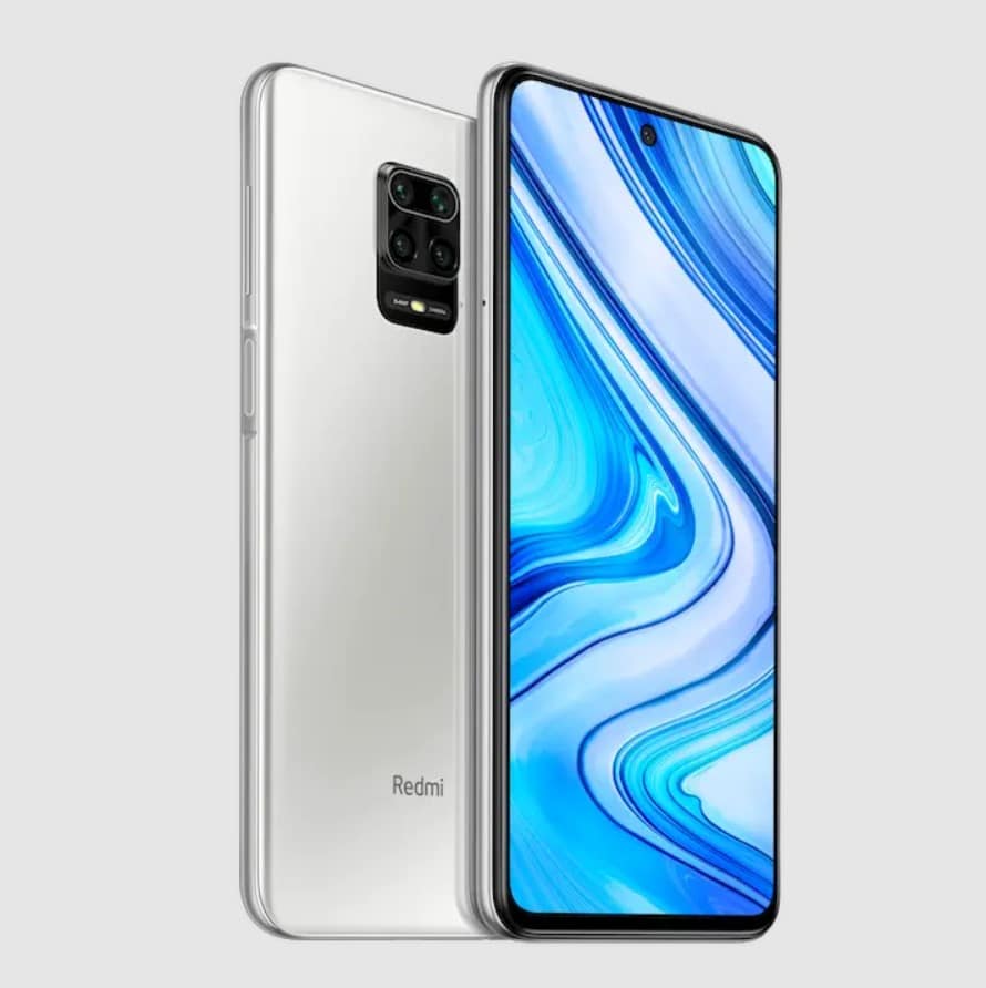 Redmi Note 9, Note 9 Pro e Mi 10 Lite, novità di Xiaomi