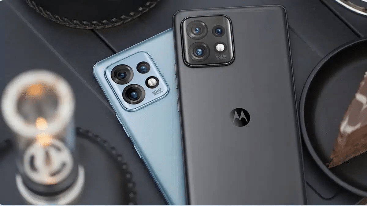 Motorola Edge 40 Pro caratteristiche prezzo italia