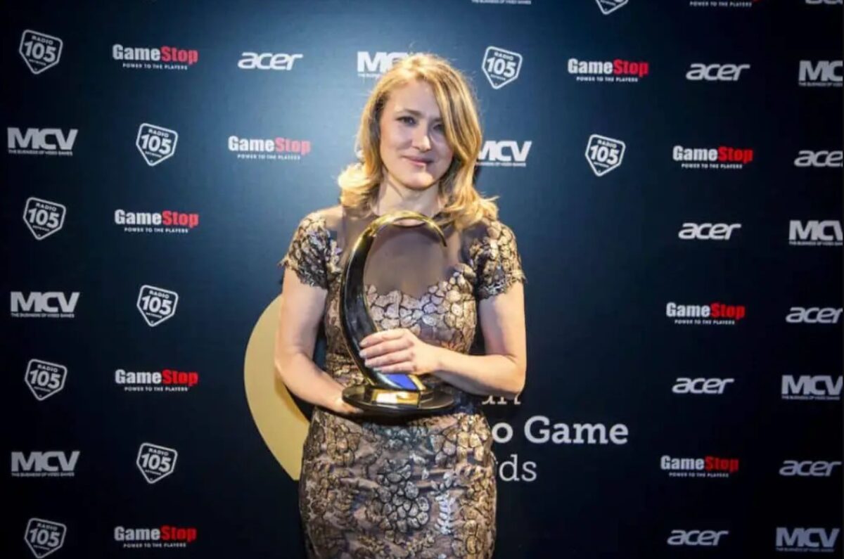 Italian Video Games Awards stasera in diretta digital