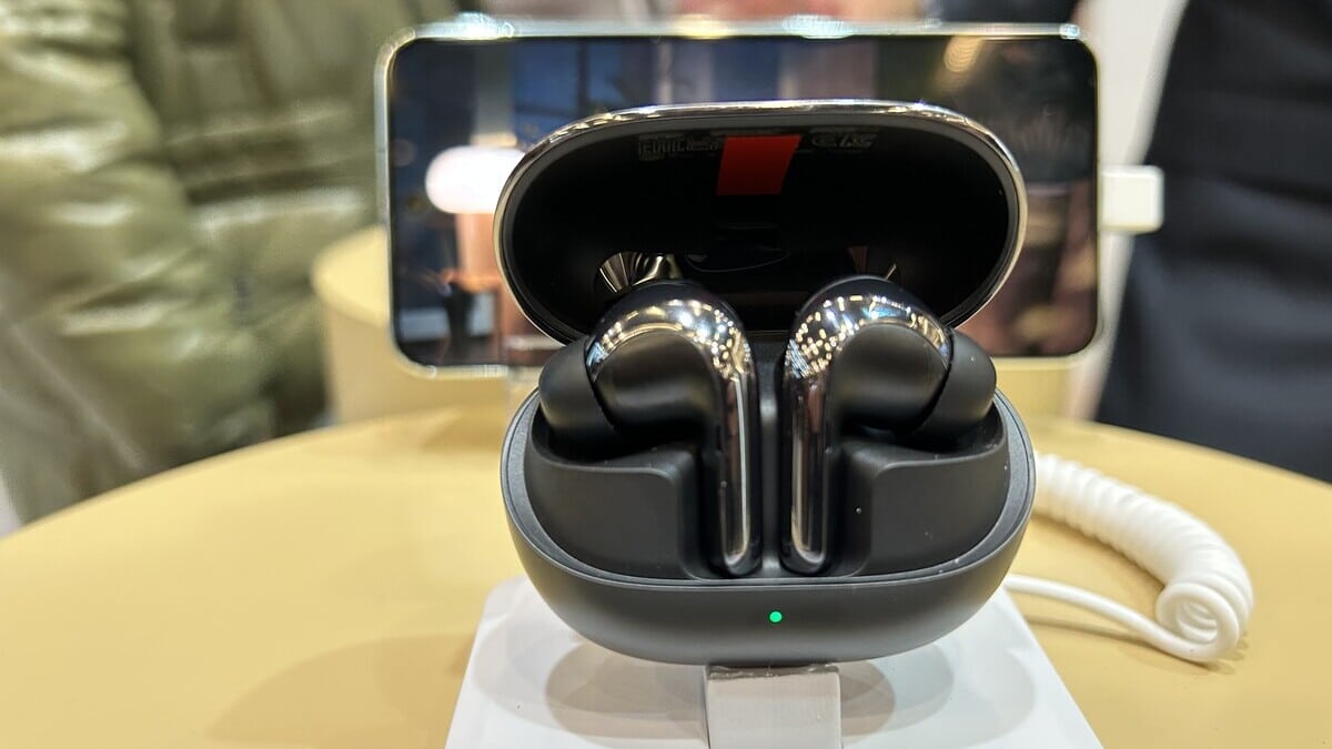 Xiaomi Buds 4 Pro