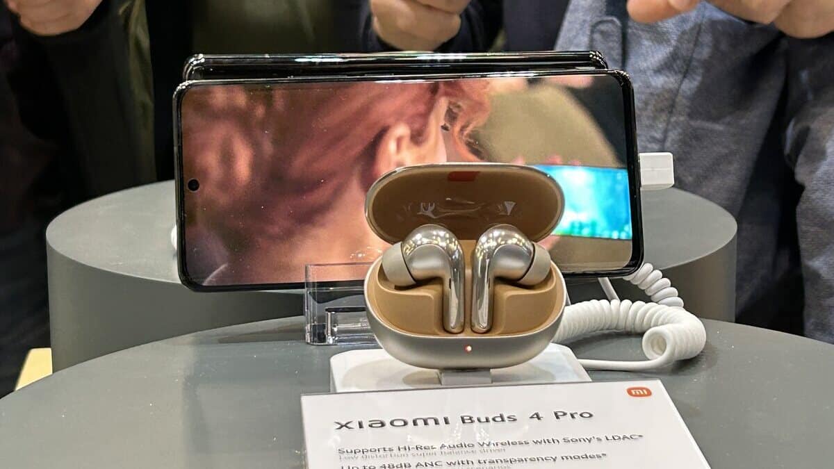 Xiaomi Buds 4 Pro - Caratteristiche, prezzo e disponibilità in Italia